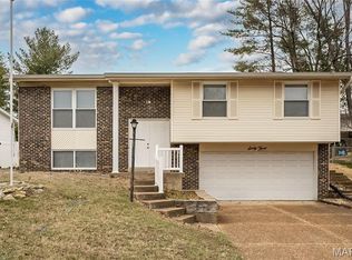 63 Smoke Tree Dr, Fenton, MO