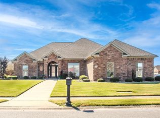 2397 Lakewood Cir, Cabot, AR 72023