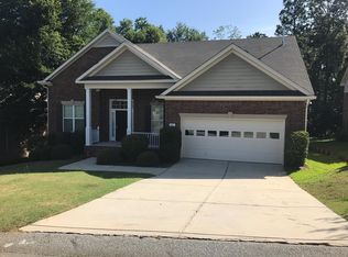 481 Bainbridge Dr, Aiken, SC 29803
