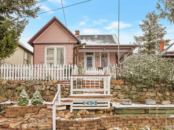 230 Casey Street, Central City, CO 80427
