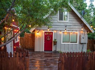 7103 Harris Ave, Tahoma, CA 96142