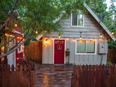 7103 Harris Ave, Tahoma, CA, 96142