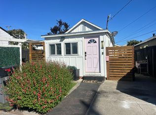 8 Atlantic Ave, San Bruno, CA 94066