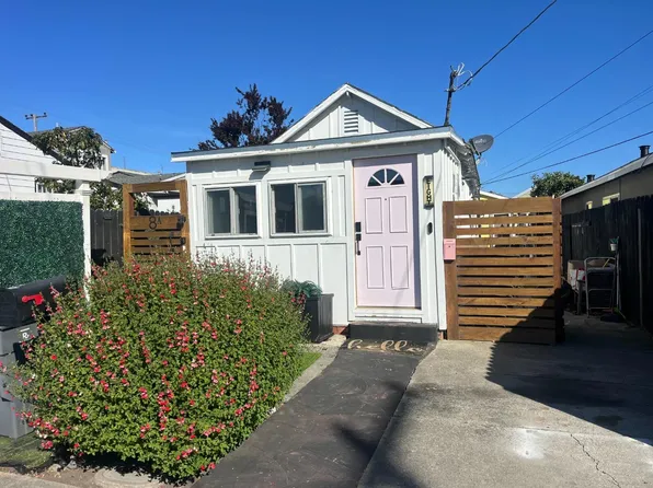 8 Atlantic Ave, San Bruno, CA 94066