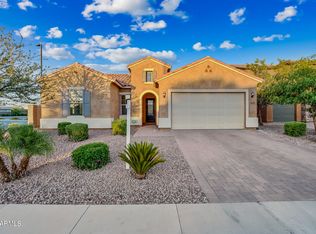 5287 S Tatum Ln, Gilbert, AZ 85298