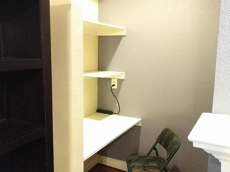 Office Nook