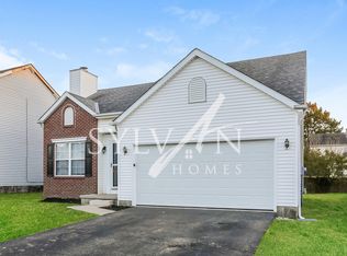 6411 Kelsey Ct, Canal Winchester, OH
