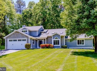 15410 Wicker Ct, Woodbridge, VA 22193