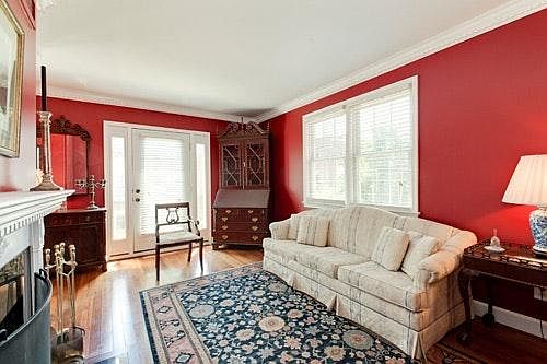 1st image of 1209 N Pitt St APT 2A