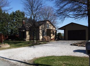 7030 Non Pariel Rd, Wooster, OH 44691