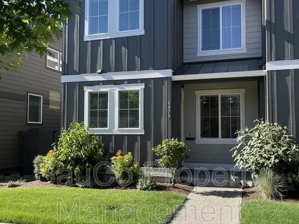 6473 SE Genrosa St, Hillsboro, OR 97123