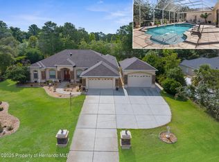 10124 Southern Breeze Ct, Weeki Wachee, FL 34613