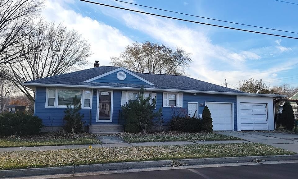 374 Roosevelt St, Fond Du Lac, WI 54935 Zillow