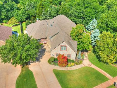 3905 Hunters Creek Rd, Edmond, OK, 73003