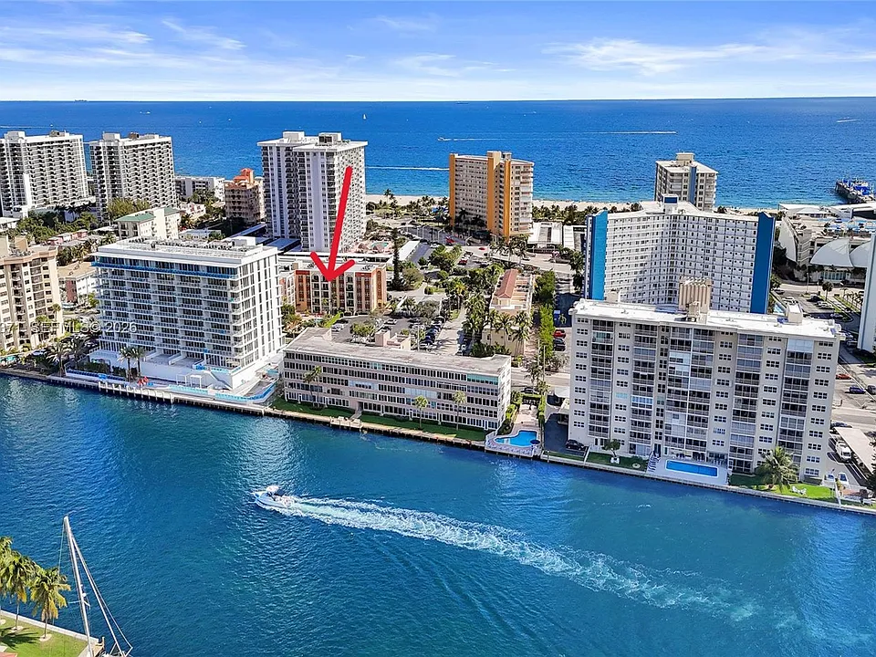 400 N Riverside Dr #501
