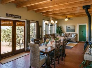 12 Herrada Ct, Santa Fe, NM 87508