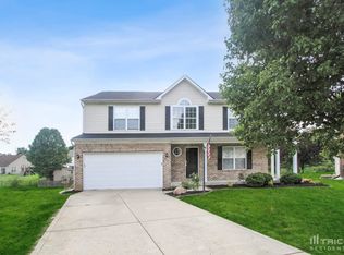 6133 Sleuth Cir, Indianapolis, IN