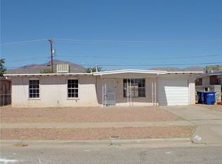 10529 Kendall St, El Paso, TX 79924