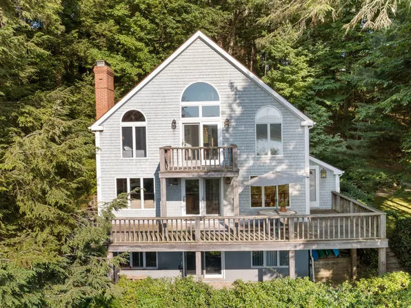 10 Cove Road, East Haddam, CT 06469