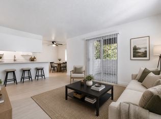 Willow Park Apartment Homes, Gresham, OR 97030