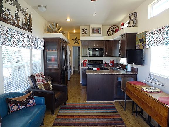 5th image of 3851 S Vacation Village Dr #101