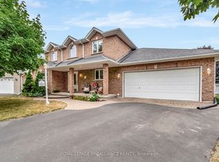 8 Linden Ln, Belleville, ON K8N 5W9