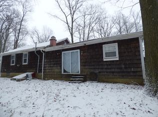 202 Acabonack Rd, Highland Lakes, NJ 07422