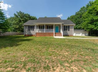 18507 Richmond Hwy, Pamplin, VA 23958