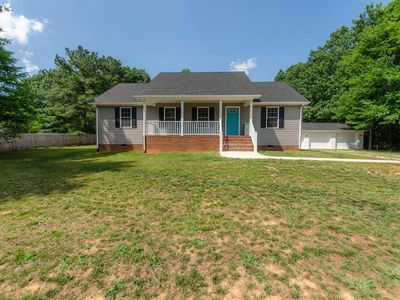 18507 Richmond Hwy, Pamplin, VA, 23958