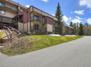 9359 State Highway 9 UNIT G5, Breckenridge, CO 80424