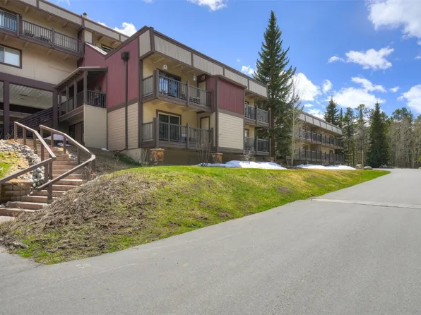 9359 State Highway 9 Unit G5, Breckenridge, CO 80424