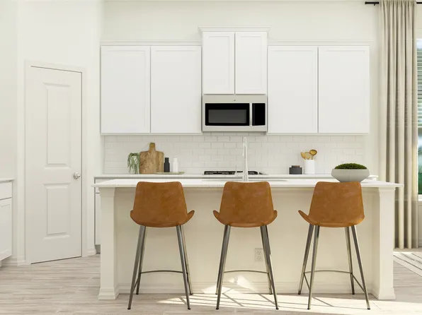 1325 Hondo Canyon Dr, Fort Worth, TX 76052