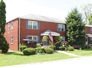 7565 Elaine Dr, Irwin, PA 15642