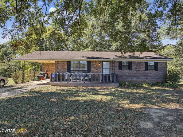 1545 Walton Rd, Bolivar, TN 38008