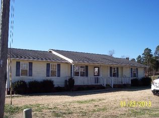 172 Pooles Rd, Gaffney, SC 29341