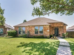 1630 Branch Creek Dr, Allen, TX 75002