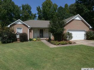 123 Carnette Dr, Madison, AL 35758