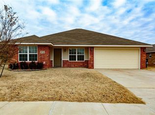 4712 Hunter Blvd, Oklahoma City, OK 73179