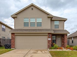 9907 Meadow Mill Forest Ln, Houston, TX 77044