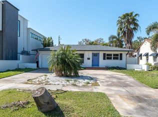 735 Snell Isle Blvd NE, Saint Petersburg, FL 33704