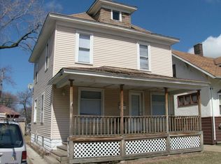 415 Highland St, Hammond, IN 46320