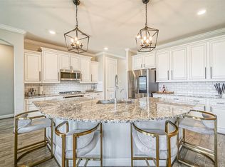 9507 Carson Ln, Iowa Colony, TX 77583