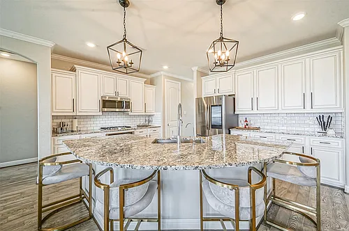 9507 Carson Ln Photo 1