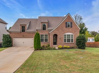 6610 Ocala Rd, Murfreesboro, TN 37128