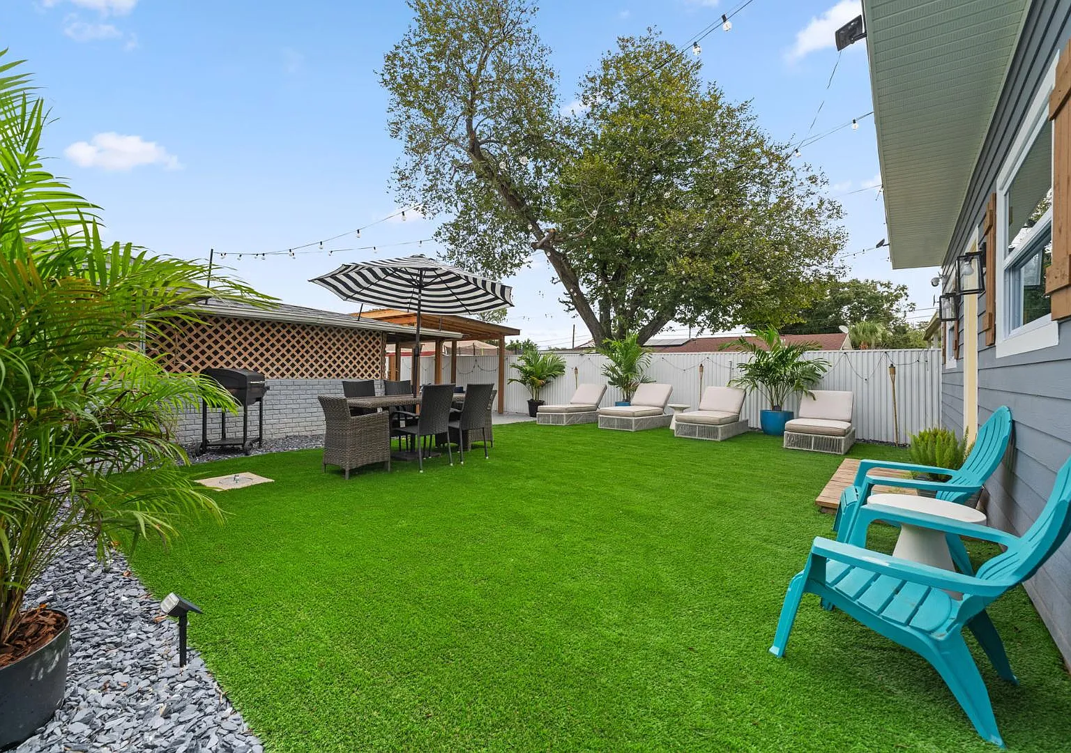 7513 N Cortez St - unit 1 — Photo 4