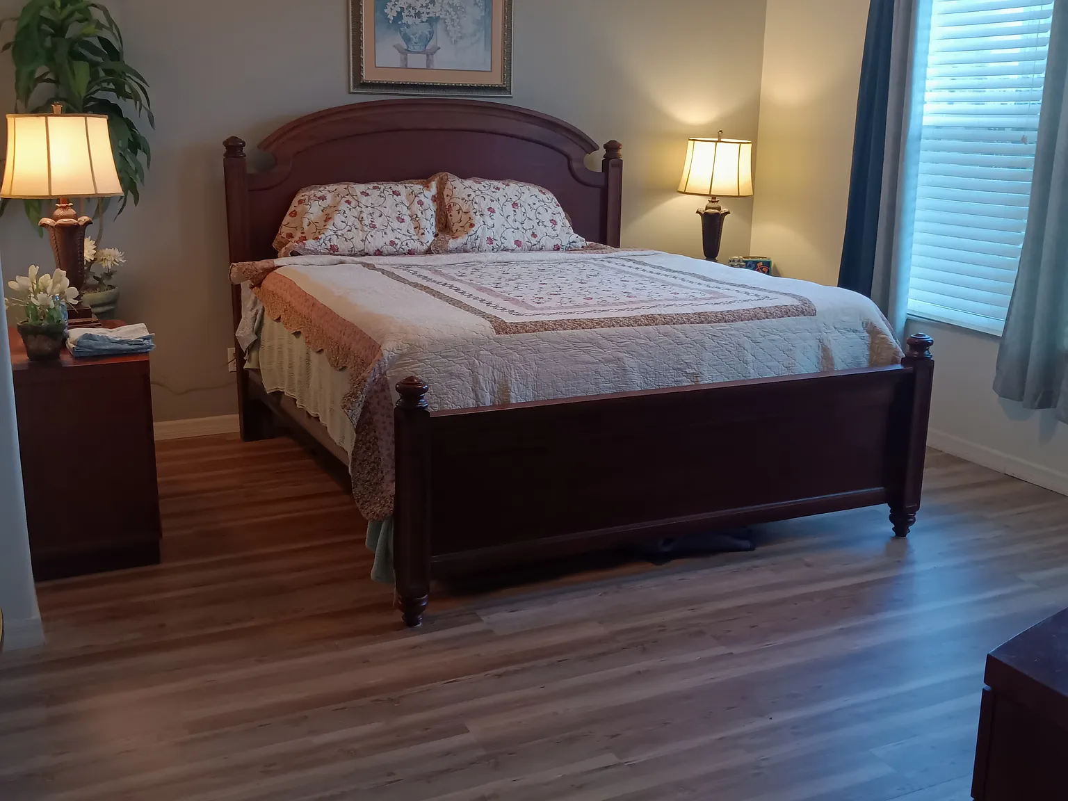 2 bed, 1500 sqft, $5,200 — Photo 3