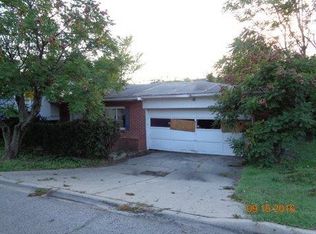 1036 Adams St, Cincinnati, OH 45215