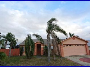 3532 Anniversary Ct, New Port Richey, FL 34653