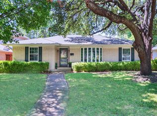 5560 Ledgestone Dr, Dallas, TX 75214