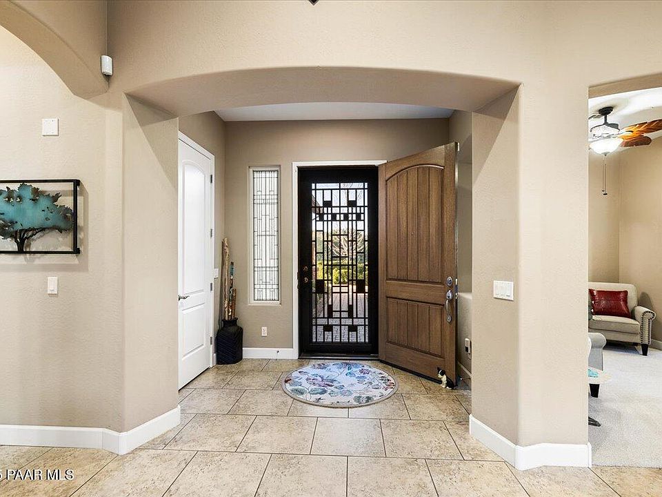 4746 Sharp Shooter Way, Prescott, AZ 86301 | Zillow